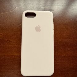 Apple iPhone 8 Silicone Case