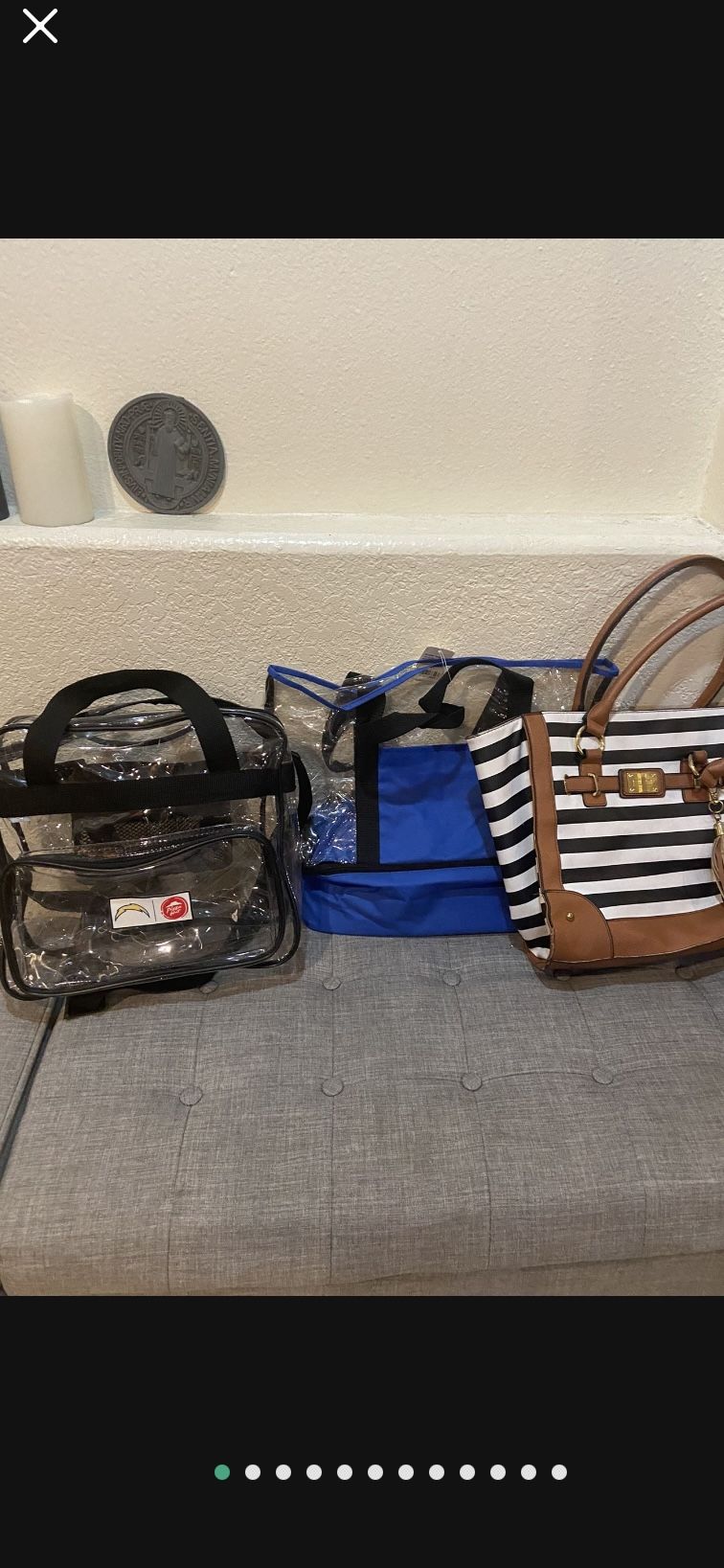 Totes Bags