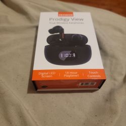 Wireless Headphones