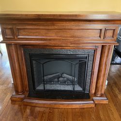 Electric Heater