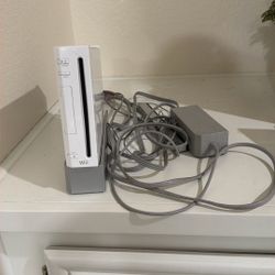 Nintendo Wii