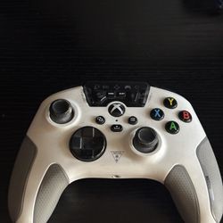 Turtle Beach Controller