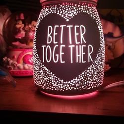 Scentsy Warmers