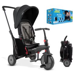 Smart Trike 6 In 1 Bike And stroller