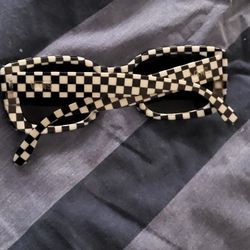 Van Sunglasses 