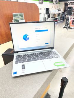 Lenovo Ideapad Slim 5 Laptop