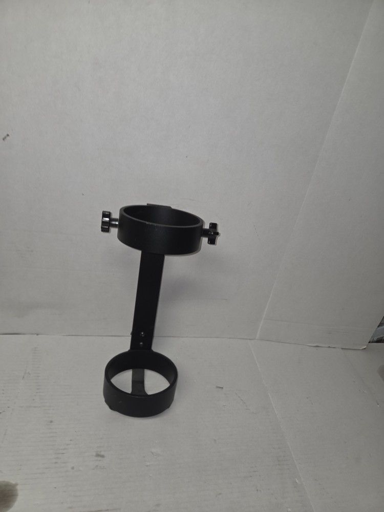 Oxygen holder for a quickie Iris 