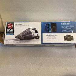 Hoover Residential Vacuum-BH57005 HOOVER ONEPWR Cordless Hand Vacuum Kit - BH...