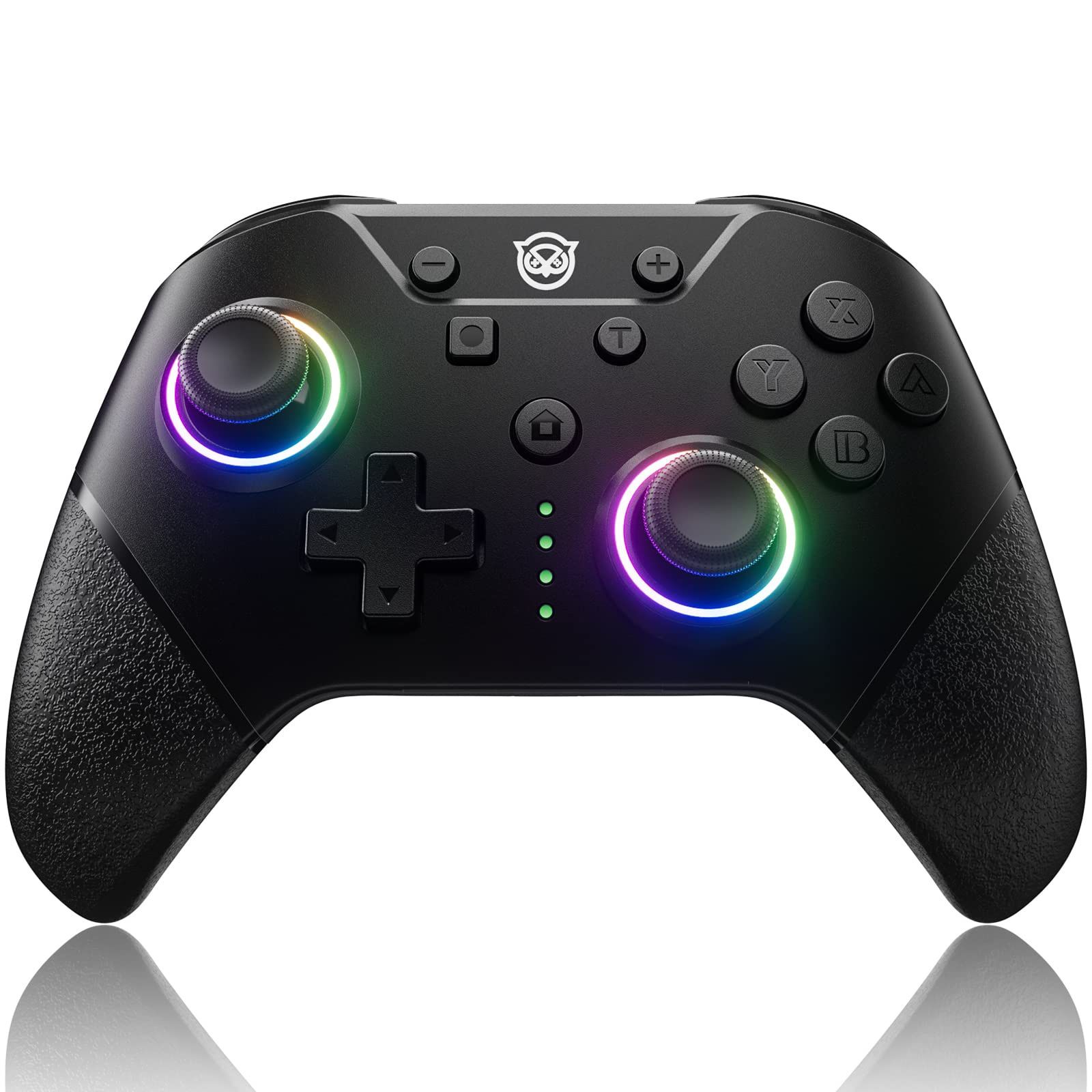 NYXI Switch Pro Controller for Nintendo Switch/Switch Lite/Switch OLED