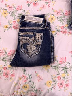 Rock Revival skinny jeans