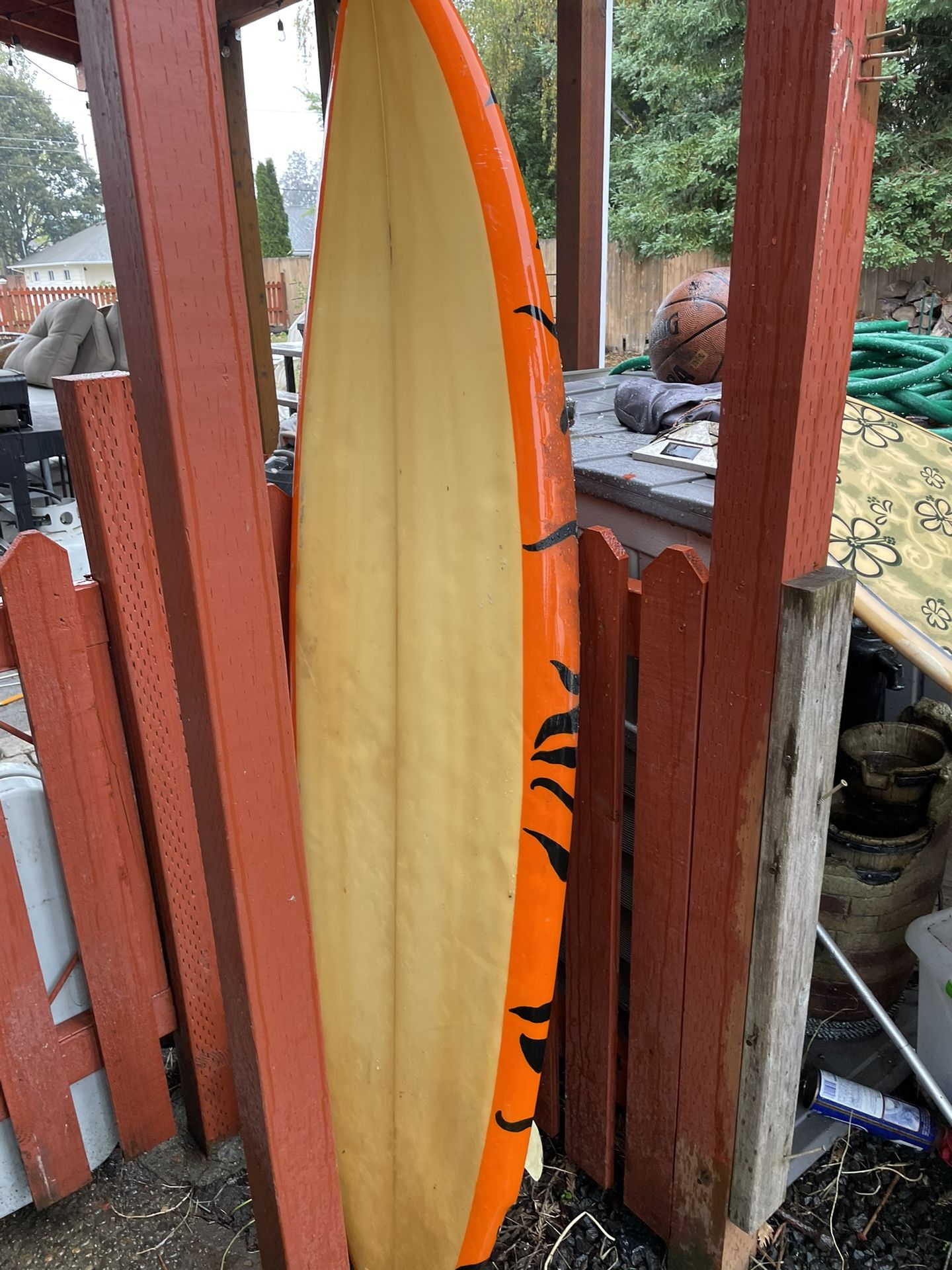 Surfboards