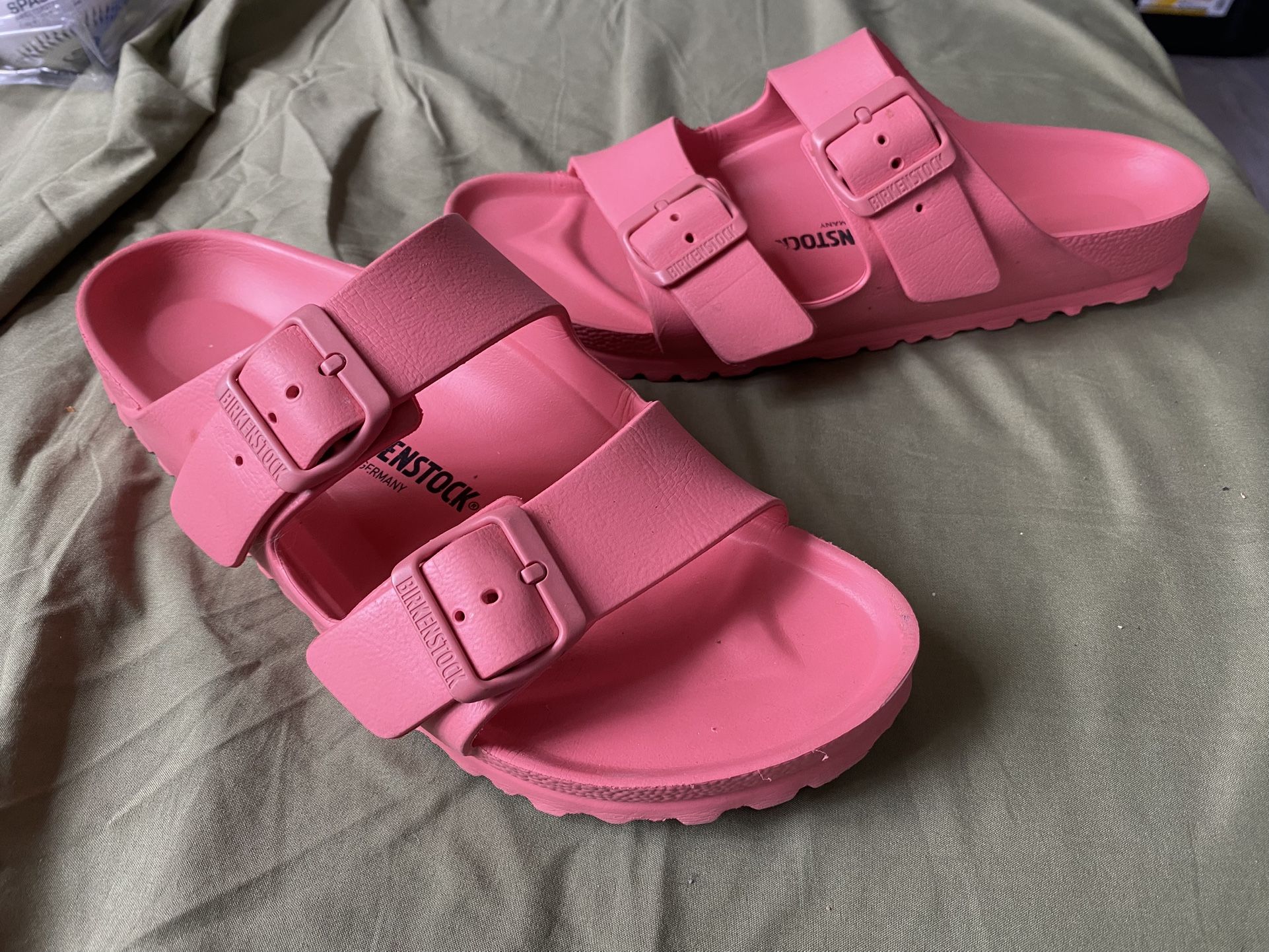 Birkenstock Sandals