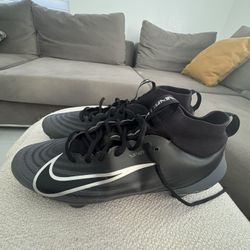 Nike Vapor Elite 1 Football Cleats Size 13 Men