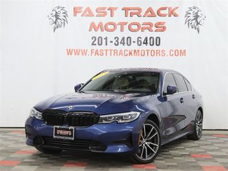 2021 BMW 3 Series