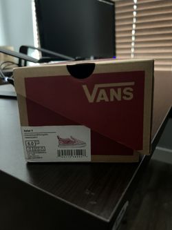 Toddler Vans