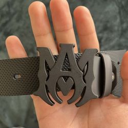 amiri Belt