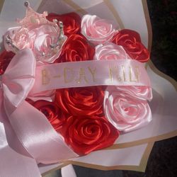 Graduation Bouquet 💐 