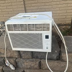 GE Window AC