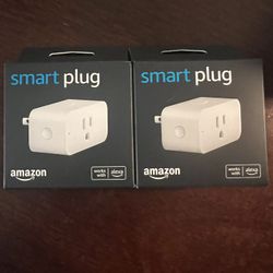 Smart Plug -Amazon