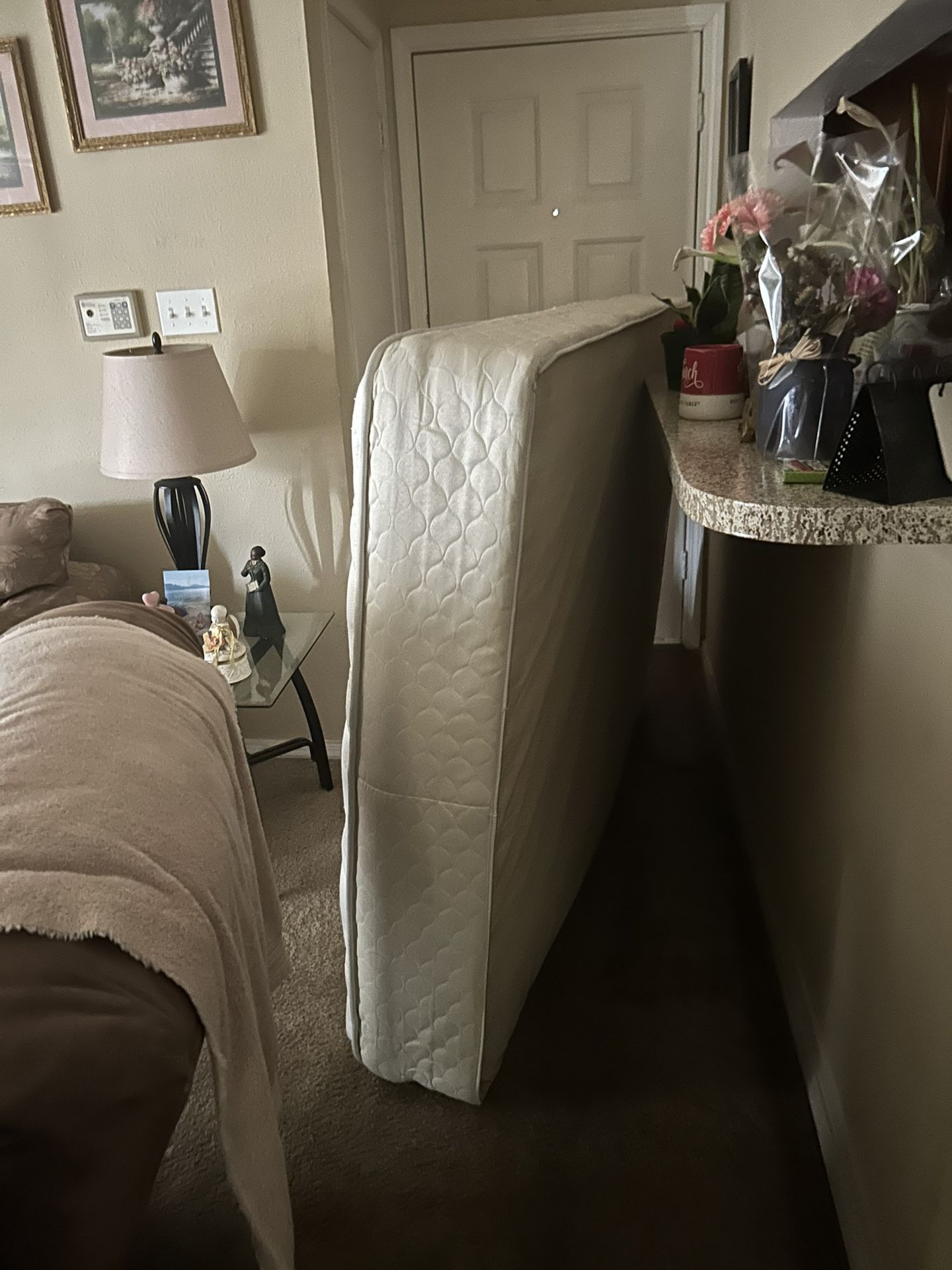 Full size Mattress