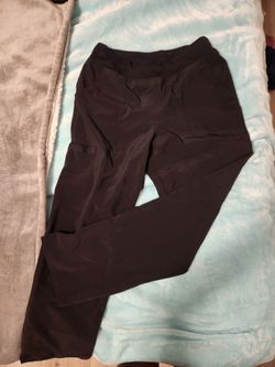 Scrub Pants