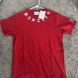 Moncler Shirt 