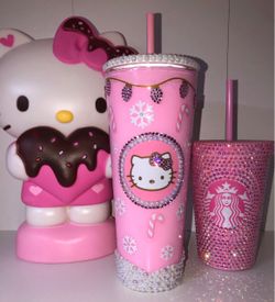 New Personalized Cup’s (different prices)