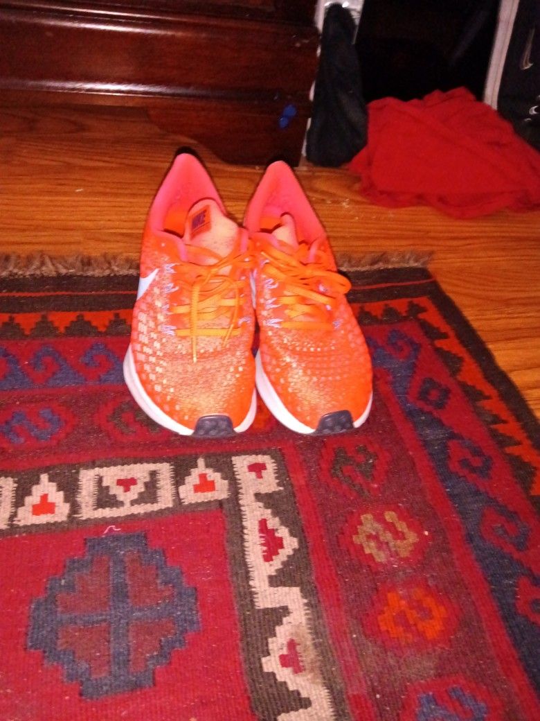 Nike Zoom Pegasus Size 6.5 Women's