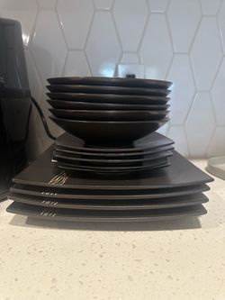 plate set