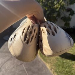 YEEZY FOAM RUNNER"MX Cream Clay