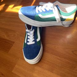 Vans