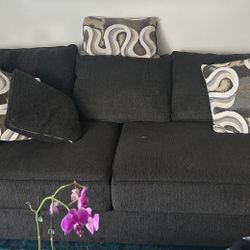 Queen Sleeper Sofa 
