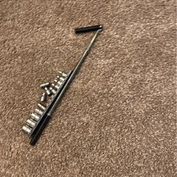 Snapon 1/44Sockets And Strong Magnet