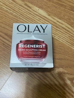 Olay Regenerist Cream