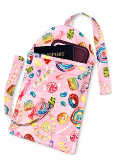 Candy Print Kindle Sleeve