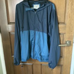 BILLABONG WINDBREAKER
