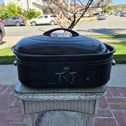 Turkey Roaster! Barely Used