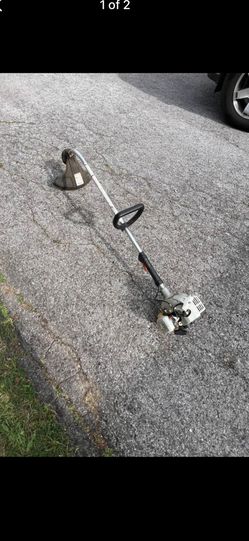 Echo Weedwacker / Weed Eater