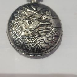 Pocket Watch 