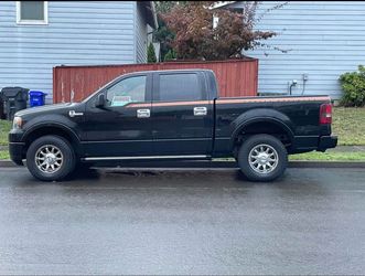 2008 Ford F-150