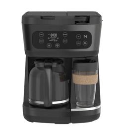 Bella PRO - MultiBrew 12-Cup Drip