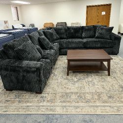 Furniture Livingroom Furniture Sectional Couches 🛋 