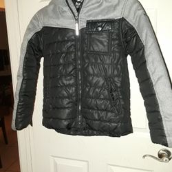 PACIFIC TRAIL BOYS JACKET SIZE 8