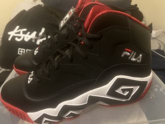 Fila MB Size 12