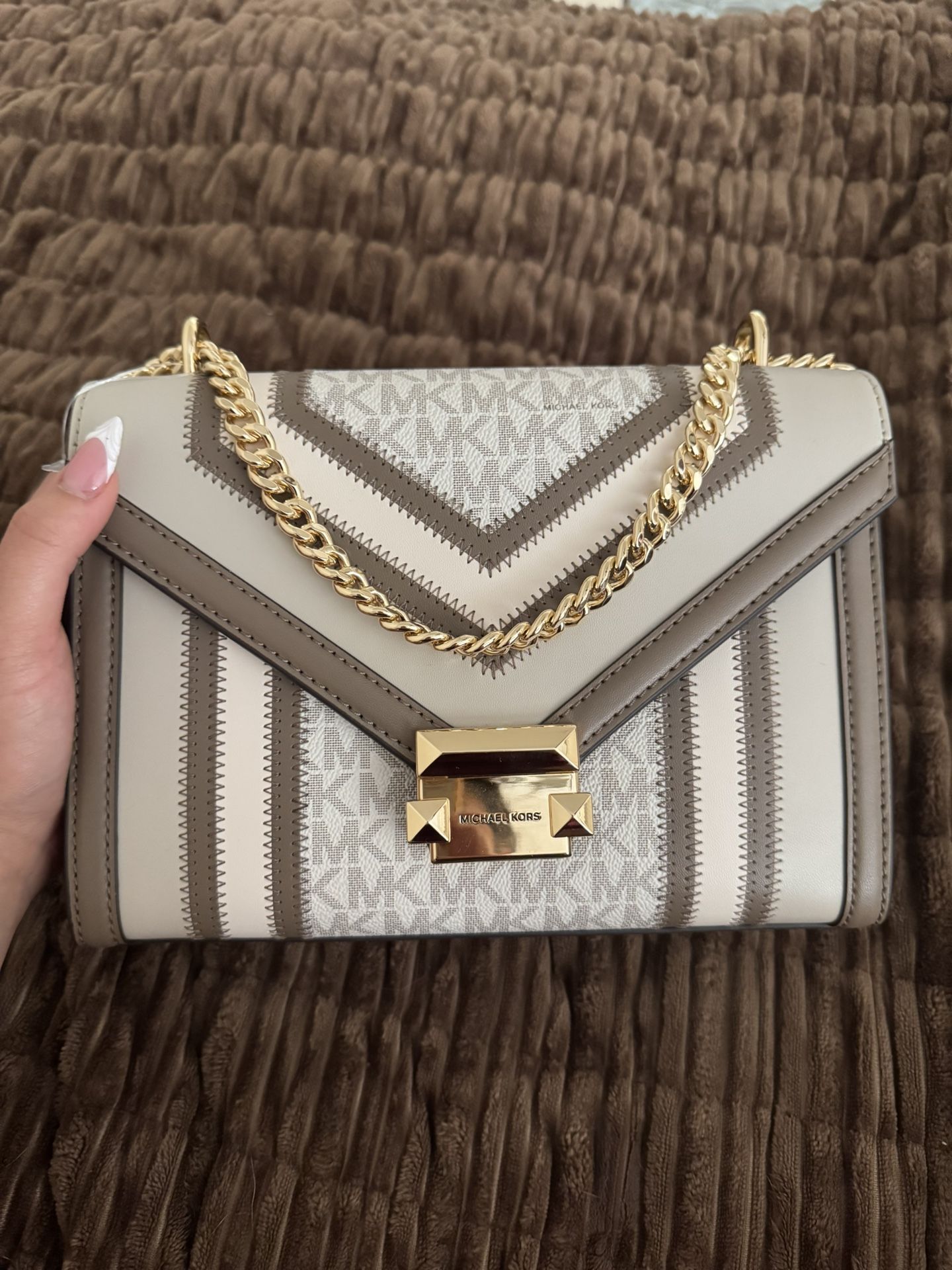 Michael Kors Crossbody