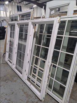 Hurricane Impact Windows Storm &Noise Protection, Save on Energy Bills!