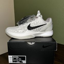 Nike Kobe 6 Sail All-Star