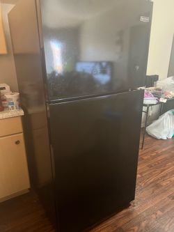 Maytag Refrigerator