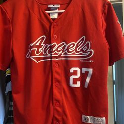 Angel Jersey
