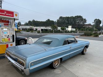 1964 impala